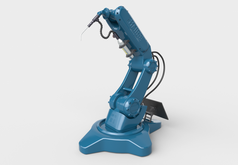 Robotic arm